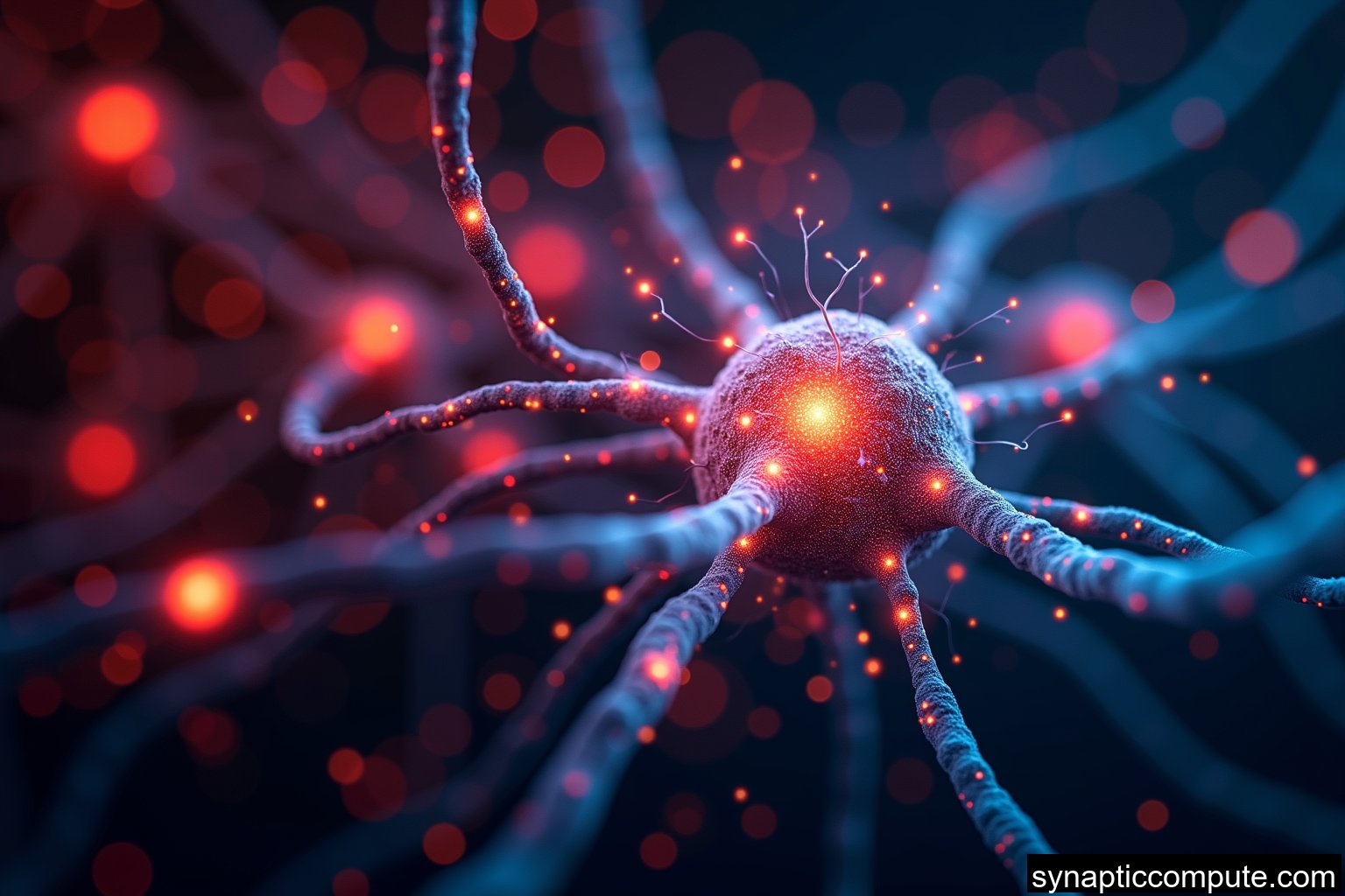 Unleashing the Power of Neuromorphic Computing: A Glimpse into the Future