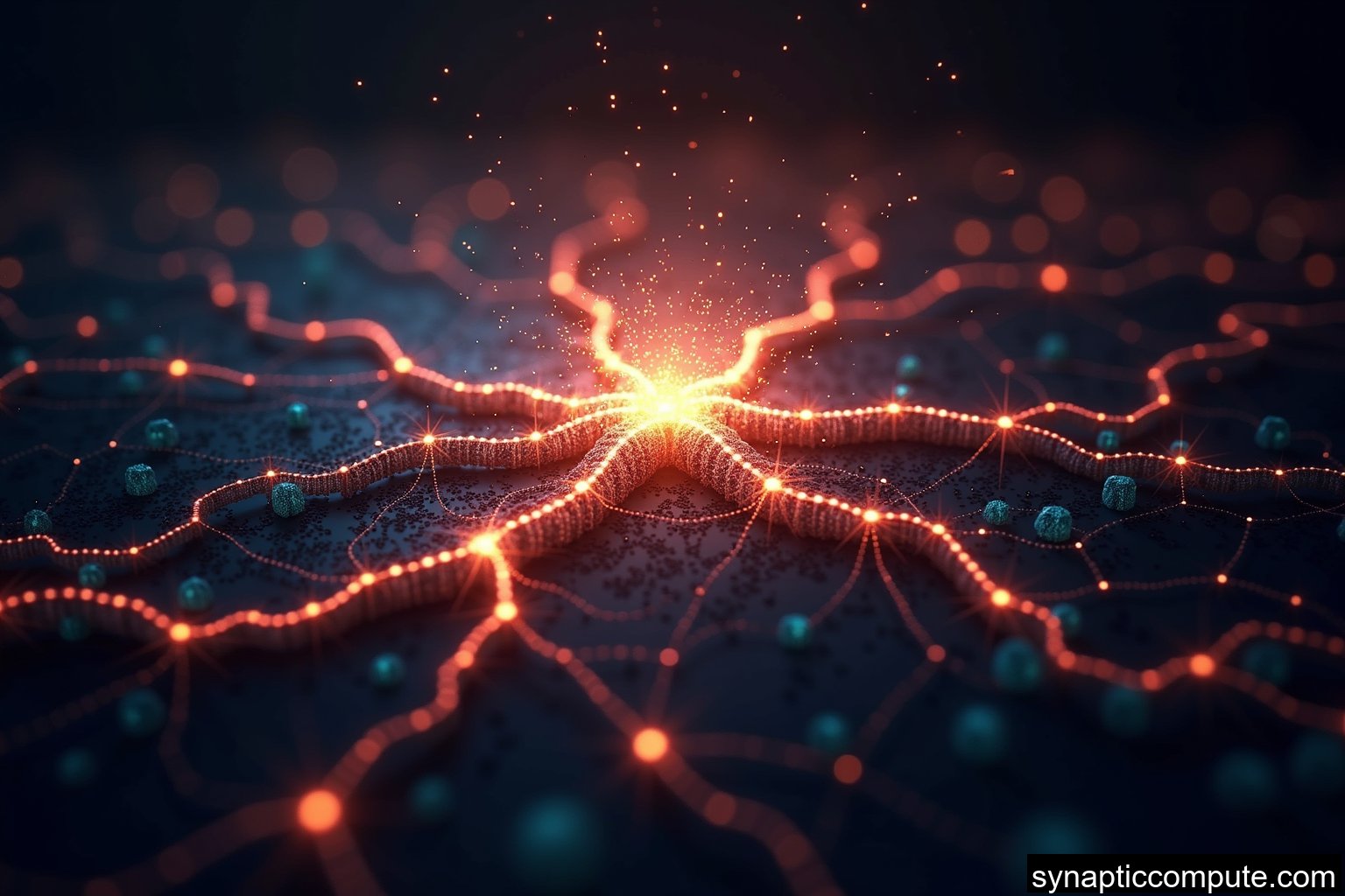 Unleashing the Power of Neuromorphic Computing: A Glimpse into the Future