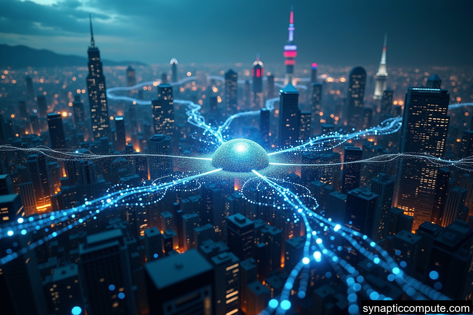 Unleashing Neuromorphic Power: Real-world Applications of Synaptic Computing