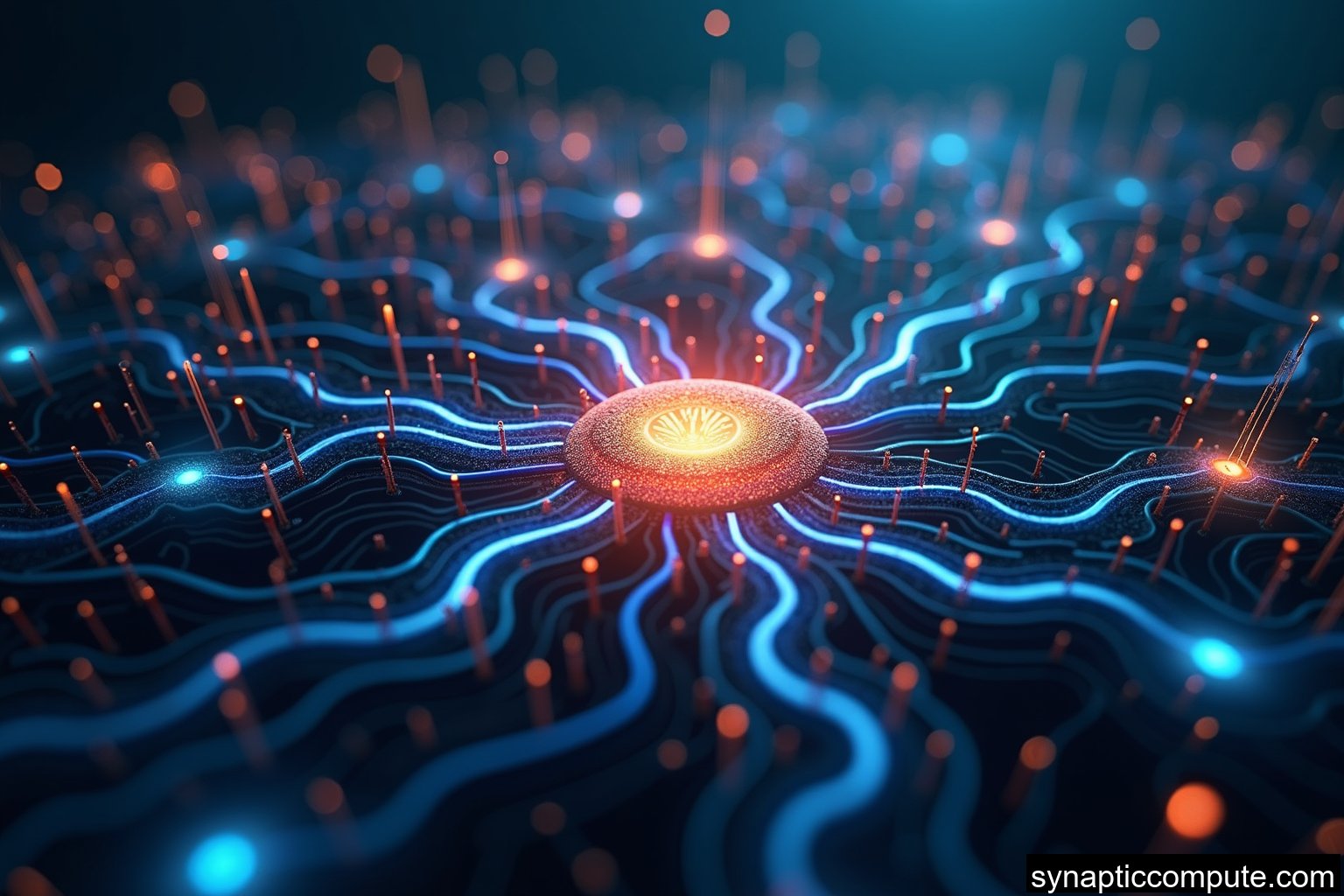 Unleashing Neuromorphic Power: Real-world Applications of Synaptic Computing