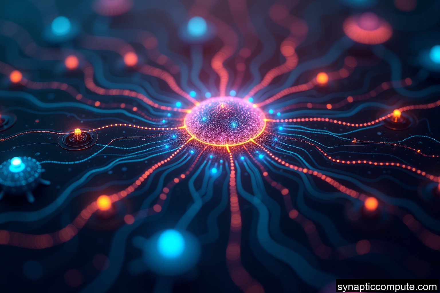 Revolutionizing AI: Harnessing Synaptic-Based Processors for Next-Level Computing**