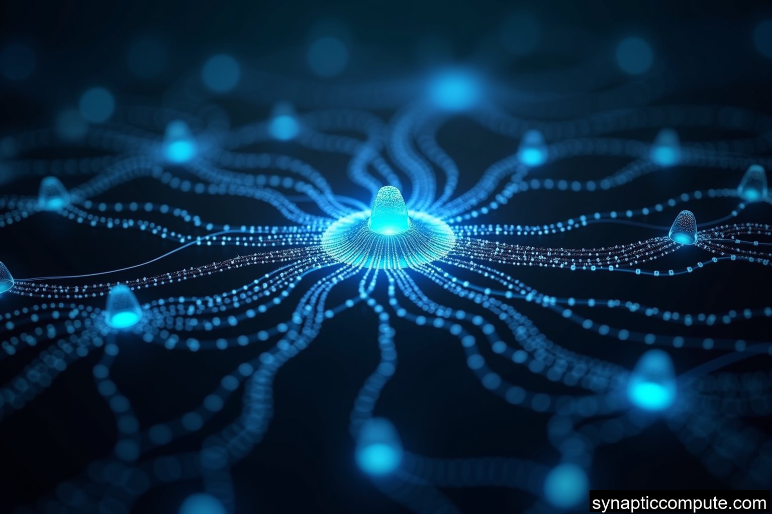 Revolutionizing AI: Harnessing Synaptic-Based Processors for Next-Level Computing**