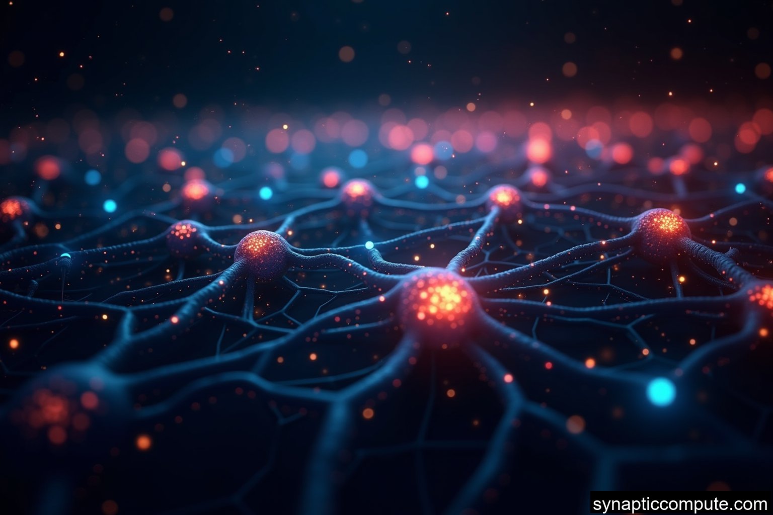 Neuromorphic Computing Research