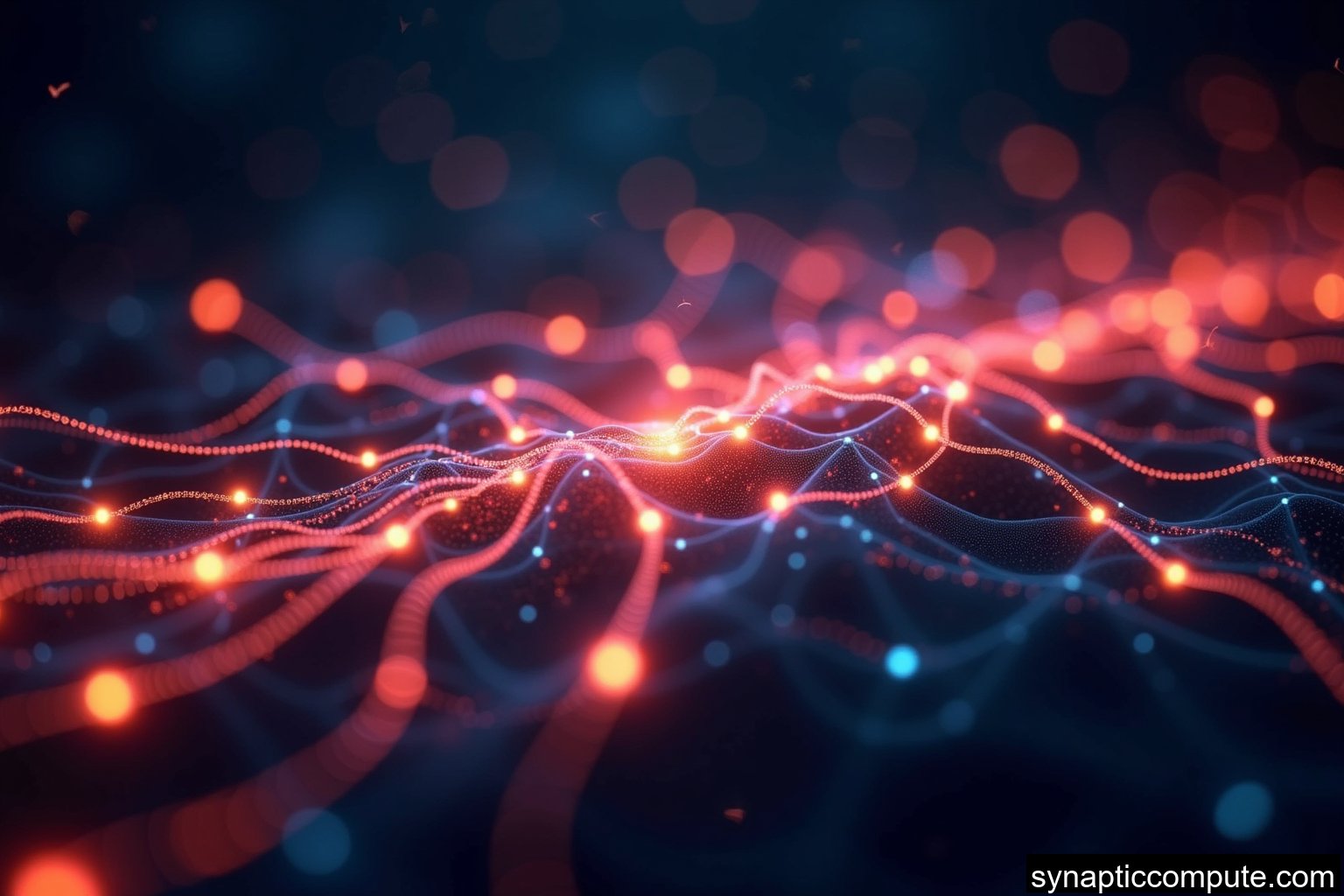 Synaptic Processor Development